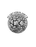 kein Planet B - (Premium) Organic Hoodie