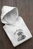 I love nature - (Premium) Organic Hoodie