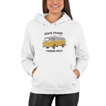 Echte Frauen - Organic Hoodie