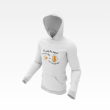 ein guter Tag - (Premium) Organic Hoodie