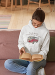 Manche Modelle - Organic Hoodie