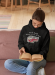 Manche Modelle - Organic Hoodie