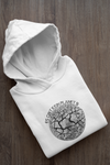 kein Planet B - (Premium) Organic Hoodie