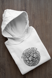 kein Planet B - (Premium) Organic Hoodie