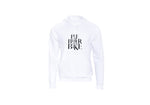 Life is better on bike - (Premium) Organic Hoodie