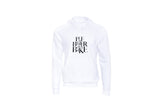 Life is better on bike - (Premium) Organic Hoodie