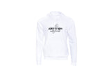 Abkürzungen - Anfänger - Organic Hoodie