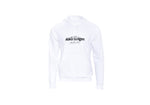 Abkürzungen - Organic Hoodie
